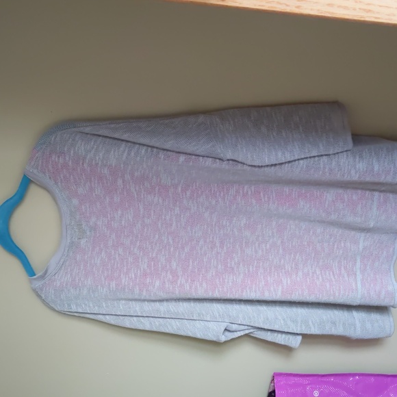 Sweater/Tank Set - Picture 7 of 11